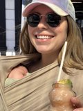 Summer Fun with a Baby