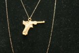 Crossfire Jewelry