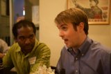Dinner with Friends
