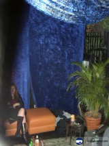 Comfort in the Living Room