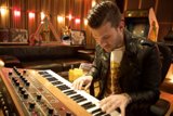 Keyboard Maestro in Leather