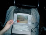 Working on the Go