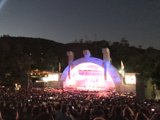Rocking Out in the City of Angels