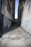The Urban Walkway