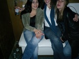 Girls' Night In