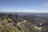Cityscape from the Hilltop
