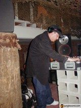 Mixing it up with Dub-Dub