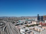 The Towering Metropolis