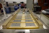 Working on the Machine