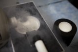 Smoke and Milk