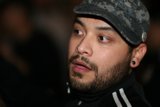 The Bearded Man in the Baseball Cap