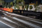 Railway Adventures