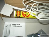 Electrical Cord and Glue Box