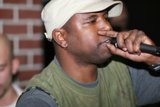 Microphone Man
