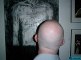 Contemplating Art