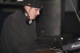 Grooving to the Beat
