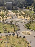 Urban Oasis in the Heart of San Francisco