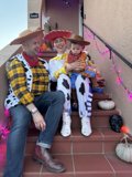 Pioneering Spirits: Porchside Cowboy Stories with Wesley and Dave