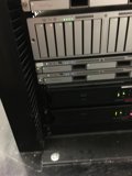 Server Maintenance Access