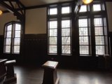 Serene Sanctuary Inside the University of Chicago's Historical Chapel