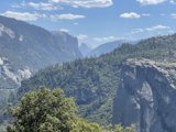 Majestic Yosemite
