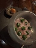 Bountiful Feast in San Francisco