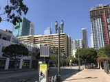 Urban Metropolis