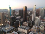 Overlooking the Metropolis