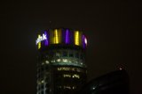 Towering Metropolis