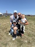 Family Fun Under the Golden Gate