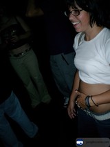 Night Out at the Club