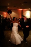 Dancing in Formal Wear
