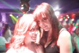 Nightclub Posers