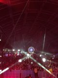 Electric Nightlife in San Bernardino