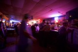 Neon Nights at the Local Pub