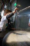 Exploration Day at the Exploratorium