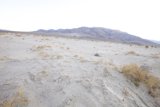 Majestic Mountain in the Desert