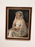 Portrait of a Bride