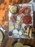 Brunch Spread