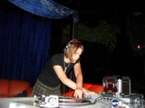 DJ in Action