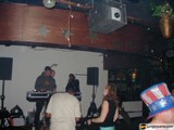 Party with the DJs