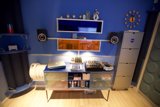 Workspace Soundzone