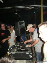 Grooving to the Beats