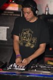 Rhythm in Motion