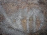 The Hand in the Cave