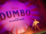 Dumbo: A Solo Performance at El Capitan Theatre