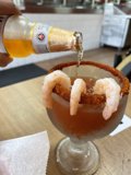 Refreshing Drink for Fourth of July Celebration