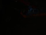 Night Parachuting Adventure
