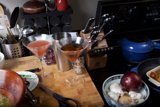 Kitchen Counter Cuisine