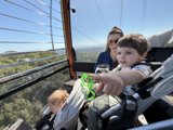 A Day at New Heights